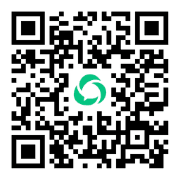 盖小亚微信公众号二维码
