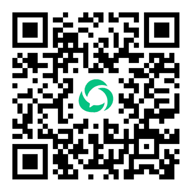 盖小亚微信公众号二维码